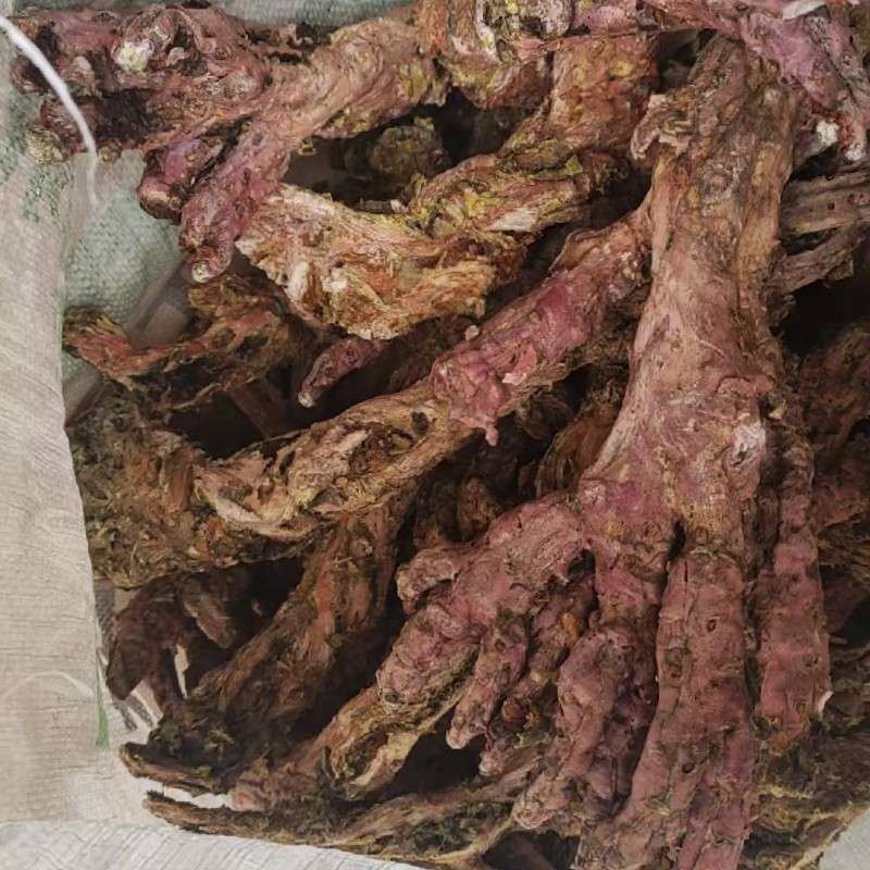 中药材